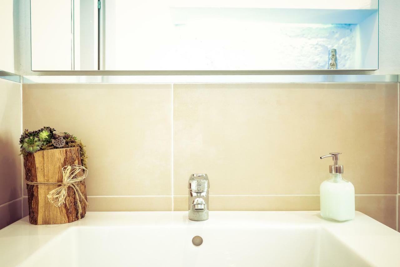 Apartamento Mimi Florencia