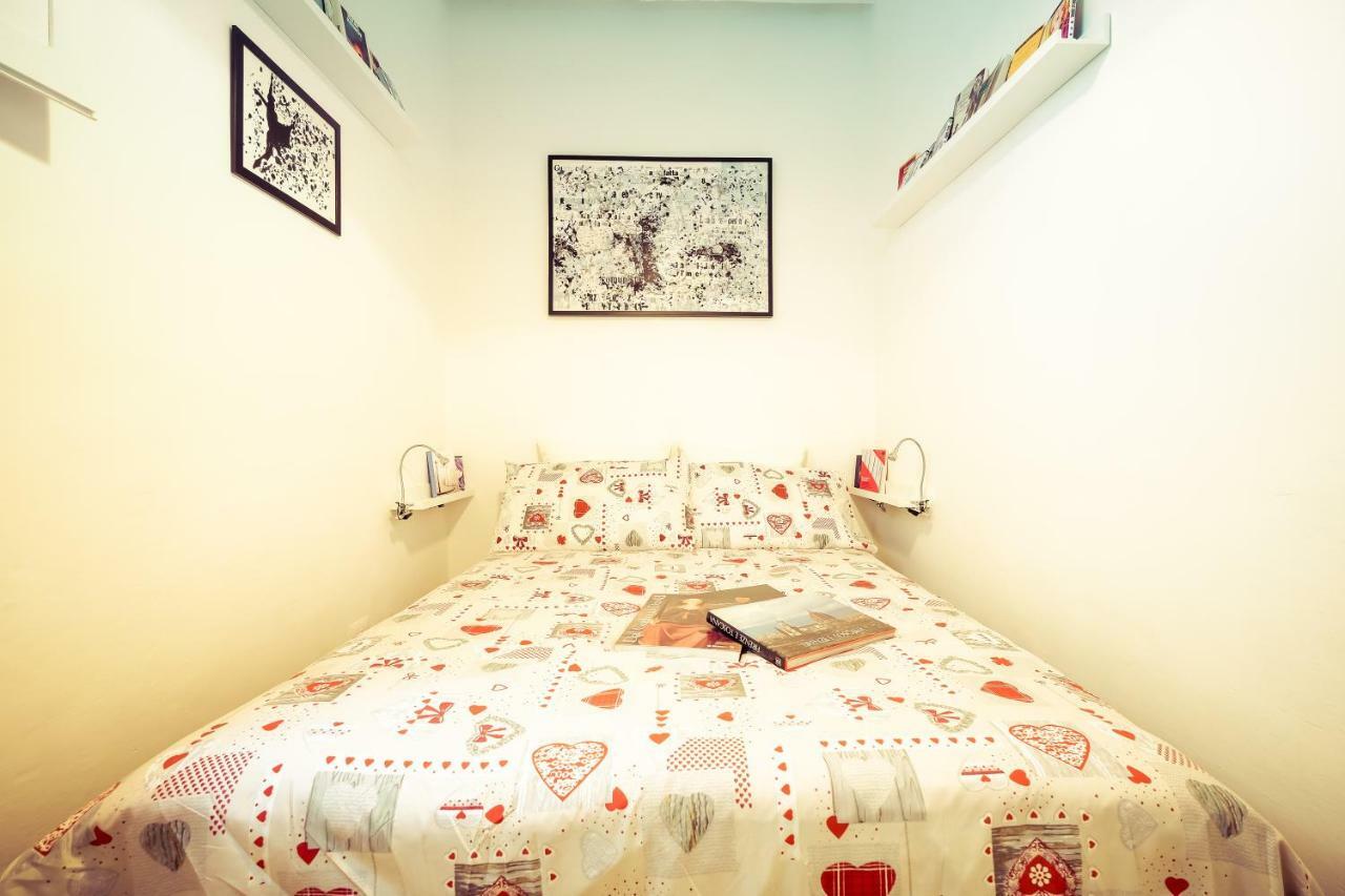 Apartamento Mimi Florencia